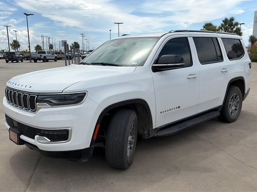 2023 Jeep Wagoneer Series I 4x4