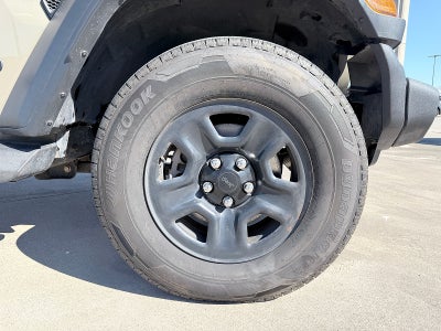 2020 Jeep Gladiator Sport 4x4