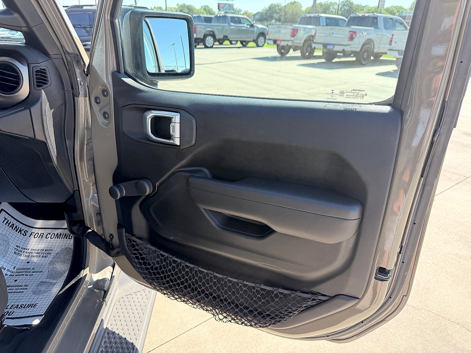 2020 Jeep Gladiator Sport 4x4
