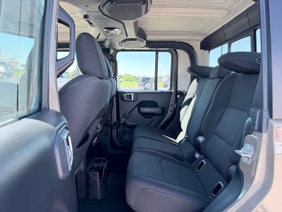 2020 Jeep Gladiator Sport 4x4