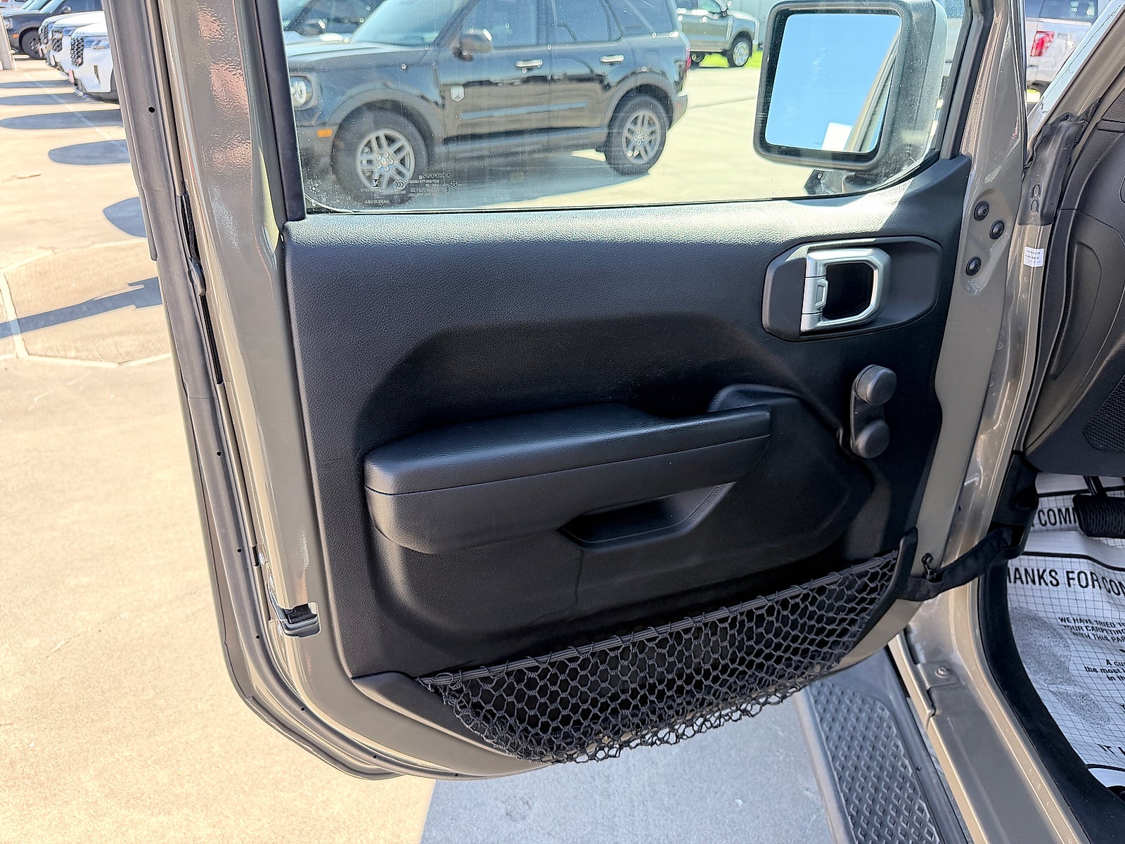 2020 Jeep Gladiator Sport 4x4