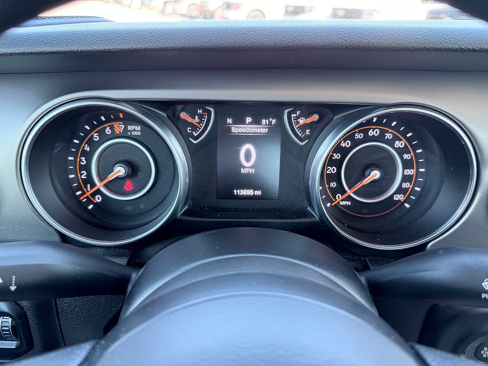 2020 Jeep Gladiator Sport 4x4