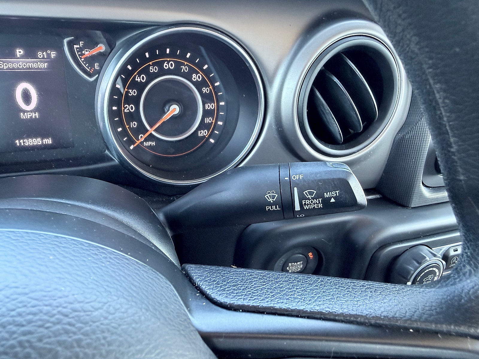 2020 Jeep Gladiator Sport 4x4