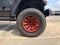 2021 Jeep Gladiator Rubicon 4x4
