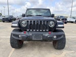 2021 Jeep Gladiator Rubicon 4x4