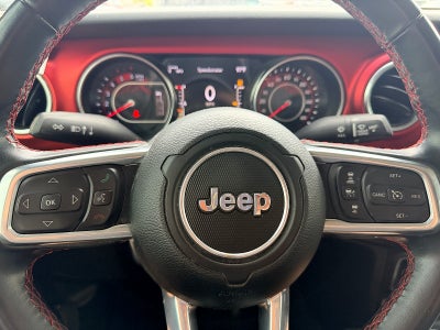 2021 Jeep Gladiator Rubicon 4x4