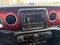 2021 Jeep Gladiator Rubicon 4x4