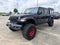 2021 Jeep Gladiator Rubicon 4x4