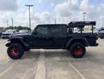 2021 Jeep Gladiator Rubicon 4x4