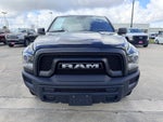 2023 RAM 1500 Classic Warlock Quad Cab 4x2 6'4" Box