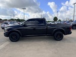 2023 RAM 1500 Classic Warlock Quad Cab 4x2 6'4" Box