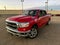 2024 RAM 1500 Lone Star Crew Cab 4x2 5'7" Box