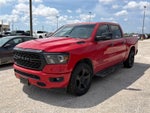 2024 RAM 1500 Lone Star Crew Cab 4x2 5'7" Box