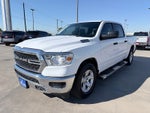 2023 RAM 1500 Tradesman Crew Cab 4x2 5'7" Box