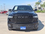 2025 RAM 1500 Big Horn Crew Cab 4x4 5'7" Box