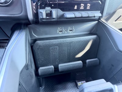 2025 RAM 1500 Big Horn Crew Cab 4x4 5'7" Box