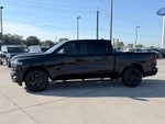 2025 RAM 1500 Big Horn Crew Cab 4x4 5'7" Box