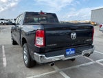 2021 RAM 1500 Big Horn Crew Cab 4x4 5'7" Box