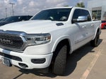 2020 RAM 1500 Limited Crew Cab 4x4 5'7" Box