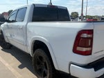 2020 RAM 1500 Limited Crew Cab 4x4 5'7" Box
