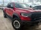 2025 RAM 1500 RHO Crew Cab 4x4 5'7" Box