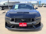 2025 Ford Mustang Dark Horse Fastback