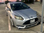 2014 Ford Focus ST ST