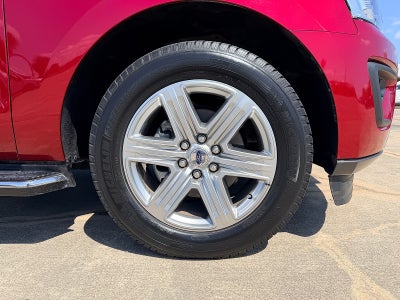 2019 Ford Expedition XLT