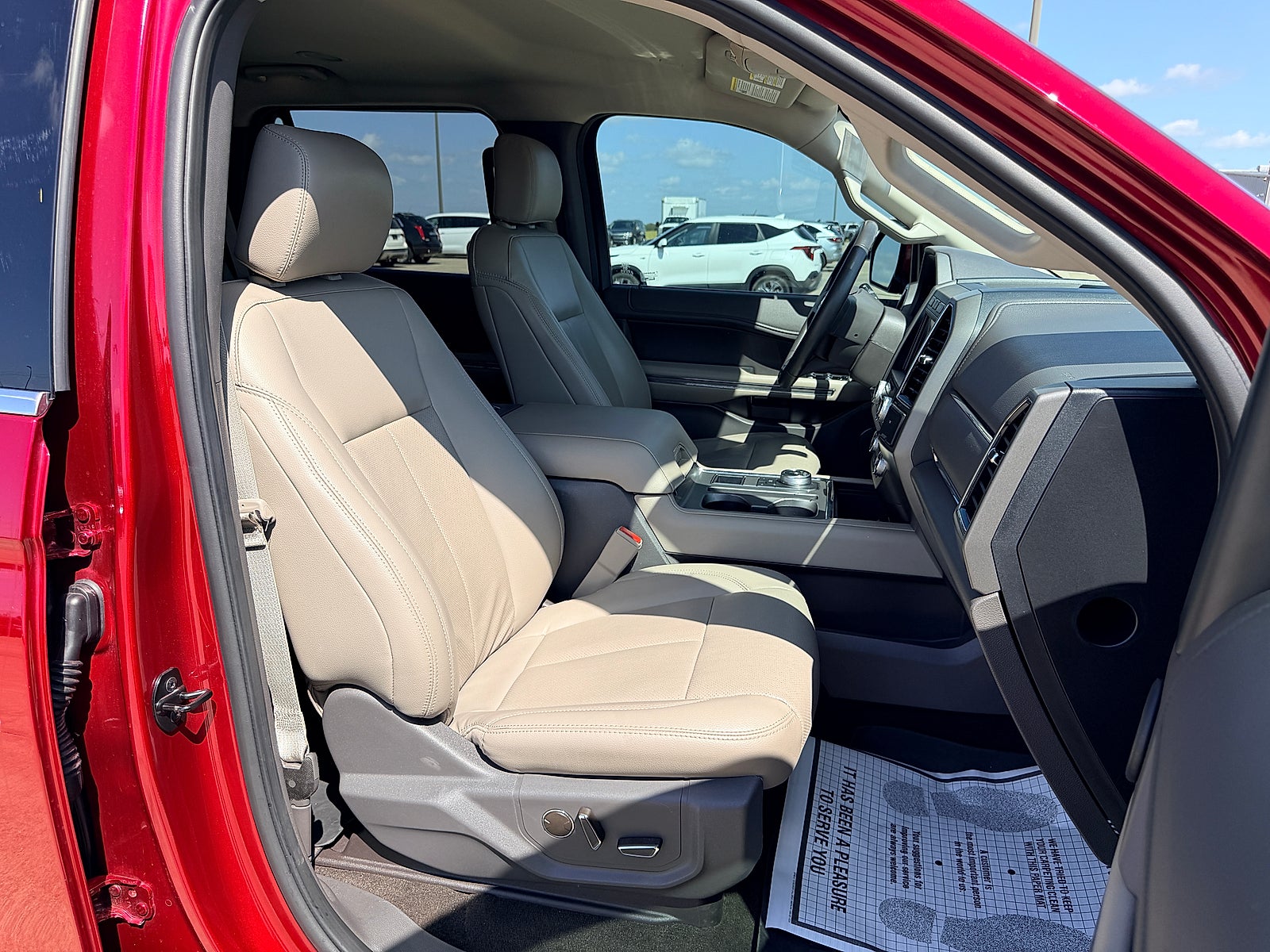 2019 Ford Expedition XLT
