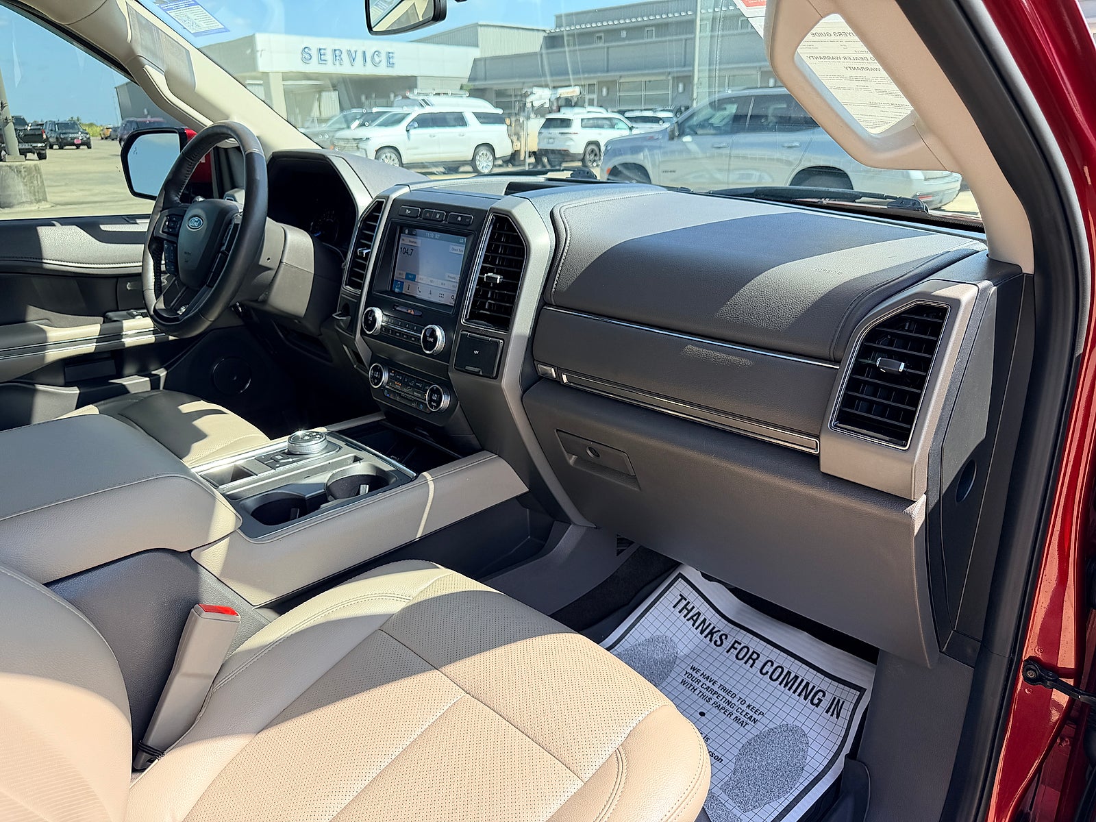 2019 Ford Expedition XLT