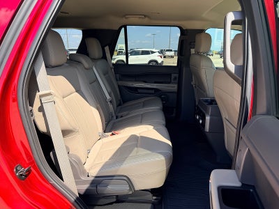 2019 Ford Expedition XLT