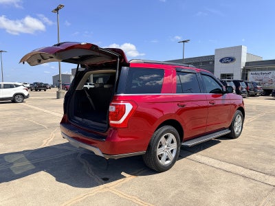 2019 Ford Expedition XLT