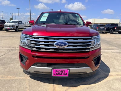 2019 Ford Expedition XLT