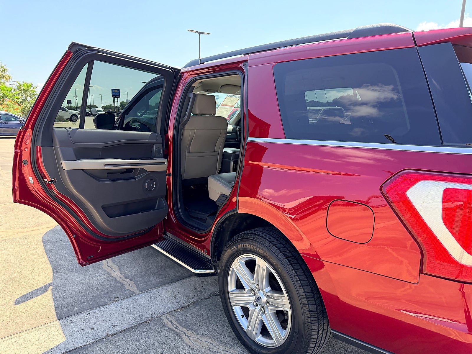 2019 Ford Expedition XLT
