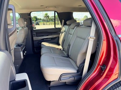 2019 Ford Expedition XLT