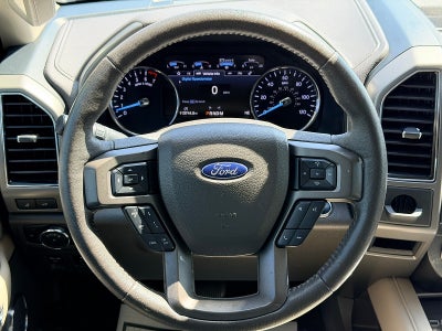 2019 Ford Expedition XLT