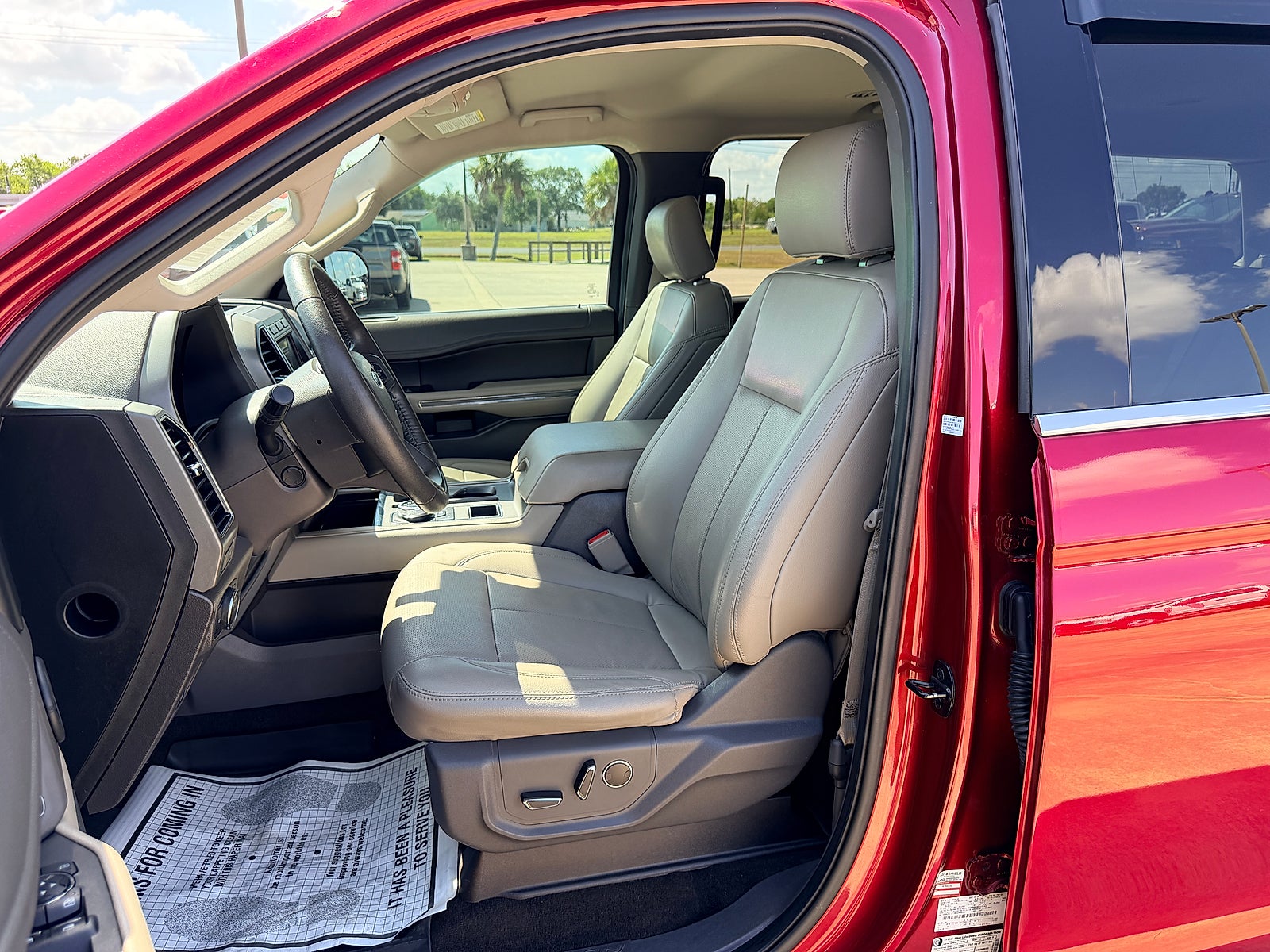 2019 Ford Expedition XLT