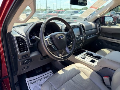 2019 Ford Expedition XLT