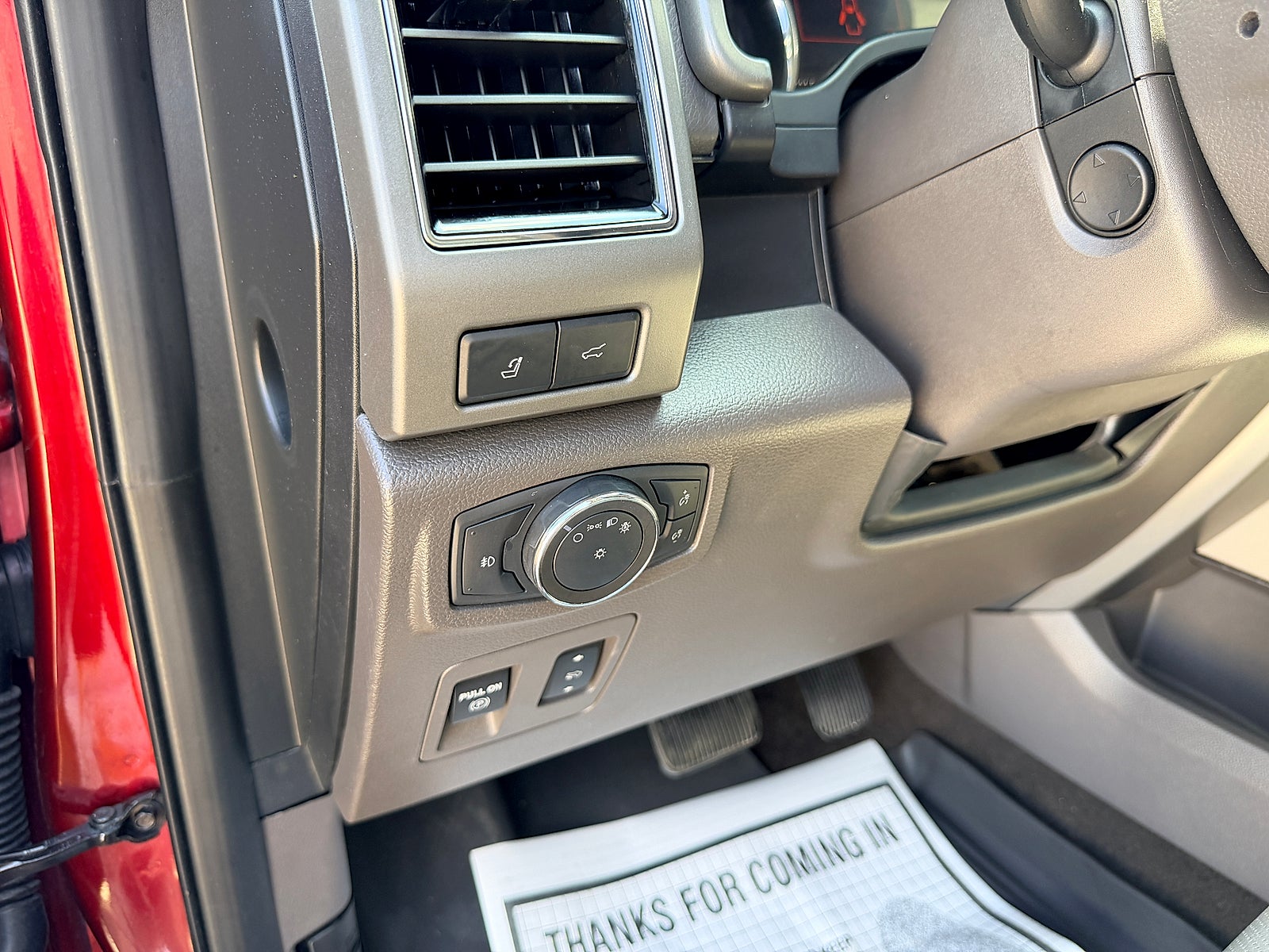 2019 Ford Expedition XLT