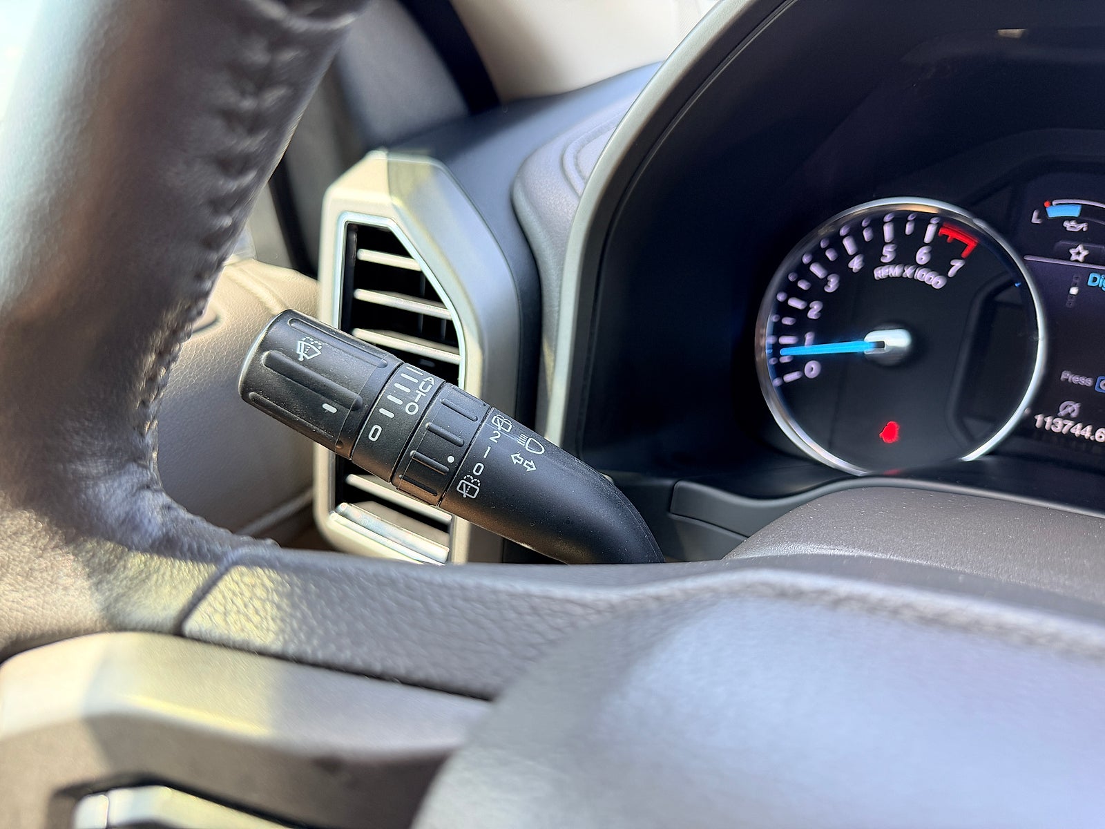 2019 Ford Expedition XLT