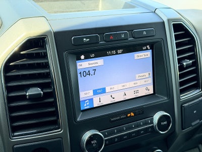 2019 Ford Expedition XLT