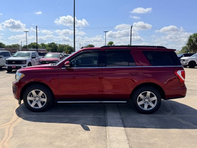 2019 Ford Expedition XLT