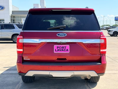 2019 Ford Expedition XLT