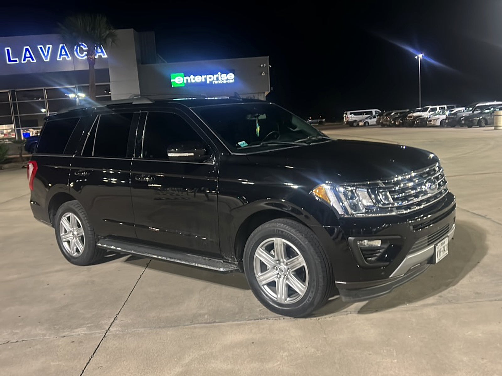 2021 Ford Expedition XLT