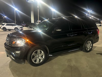 2021 Ford Expedition XLT