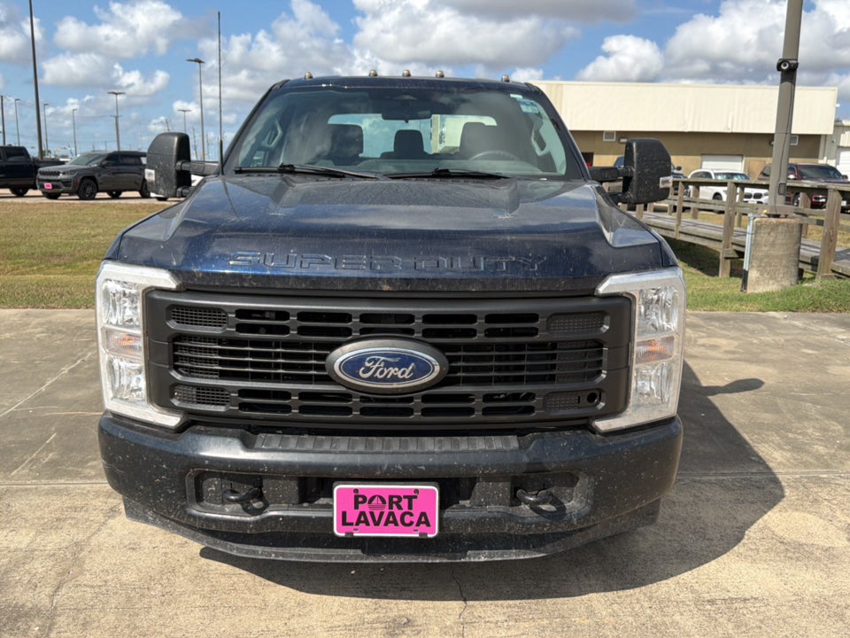 2023 Ford F-250 XL