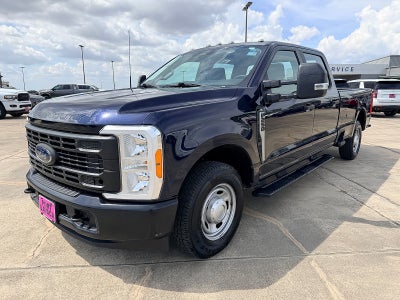 2023 Ford F-250 XL