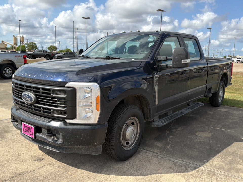 2023 Ford F-250 XL