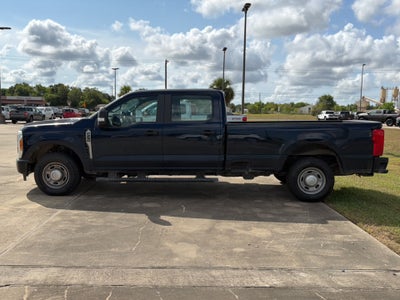 2023 Ford F-250 XL