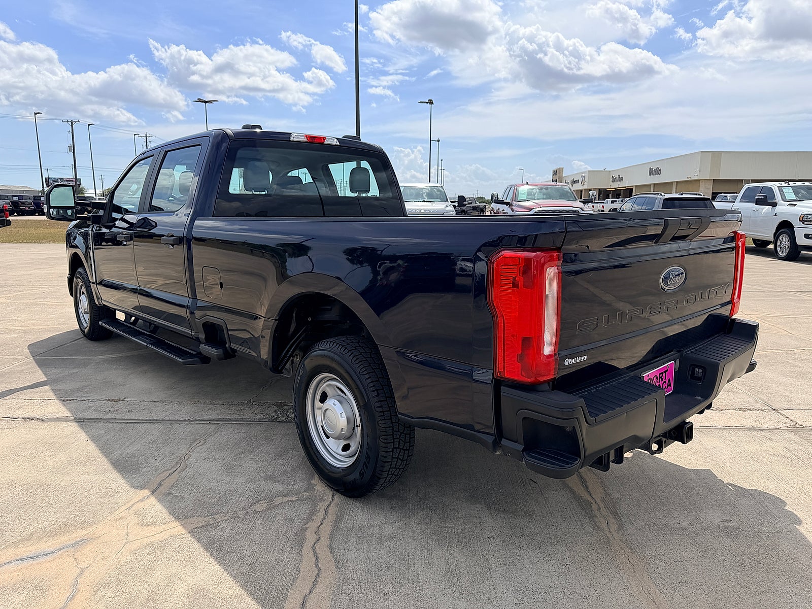 2023 Ford F-250 XL